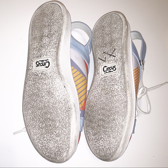 CIRCUS by Sam Edelman Sz 9.5 - Picture 4 of 5